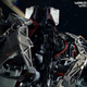 Illustration for article titled How to Make a Mech - The Science Behind emWorld War Machine/em